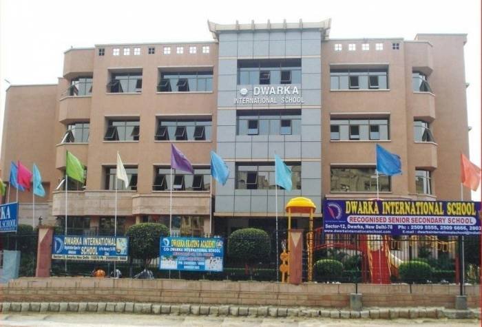 flat for rent in New Delhi